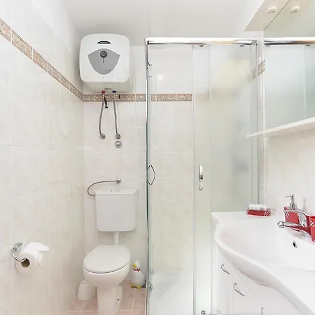Apartment Fuer 2 Personen Ca 40 Qm In Pula-fondole, Istrien Istrische Riviera Pula