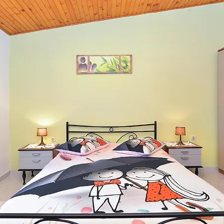 Fuer 2 Personen Ca 40 Qm In Pula-fondole, Istrien Istrische Riviera * Pula