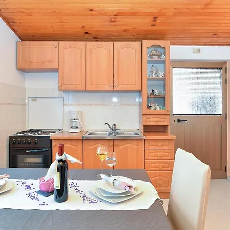 Fuer 2 Personen Ca 40 Qm In Pula-fondole, Istrien Istrische Riviera Apartment Pula
