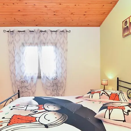 Fuer 2 Personen Ca 40 Qm In Pula-fondole, Istrien Istrische Riviera Apartment *