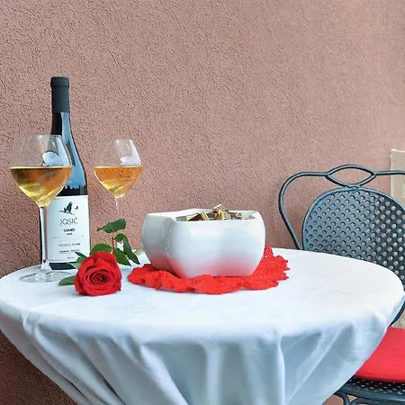 Fuer 2 Personen Ca 40 Qm In Pula-fondole, Istrien Istrische Riviera Apartment Pula