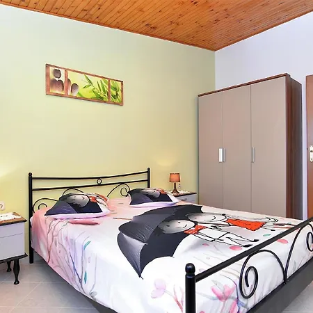Fuer 2 Personen Ca 40 Qm In Pula-fondole, Istrien Istrische Riviera Apartamento *